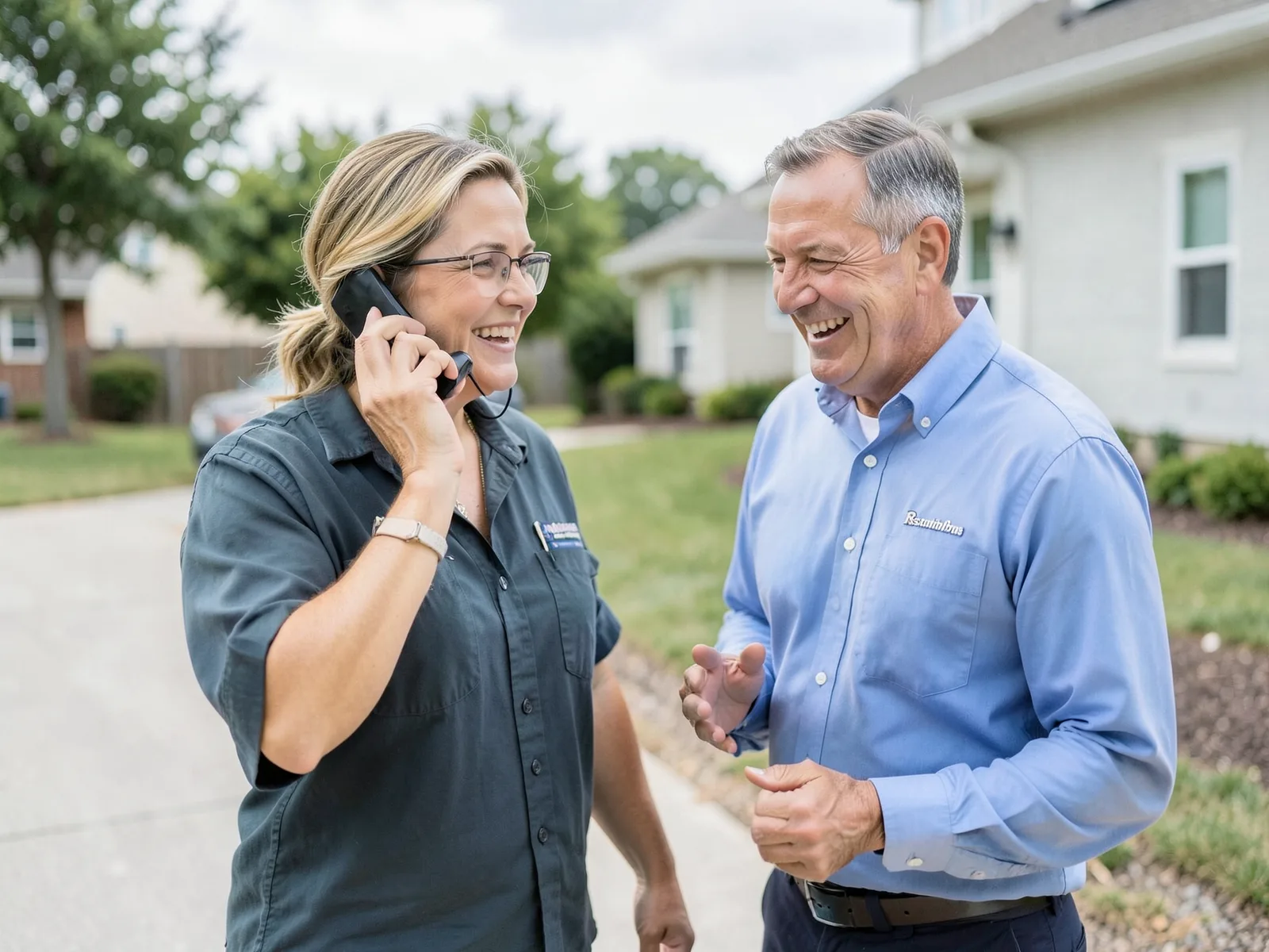 Frequently Asked Questions About Commercial Flood Services in Reading, PA